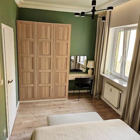 Mira Apartment In My Center Στσέτσιν Εξωτερικό φωτογραφία
