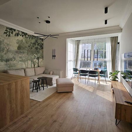 Mira Apartment In My Center Στσέτσιν Εξωτερικό φωτογραφία