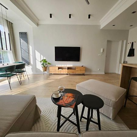 Mira Apartment In My Center Στσέτσιν Εξωτερικό φωτογραφία