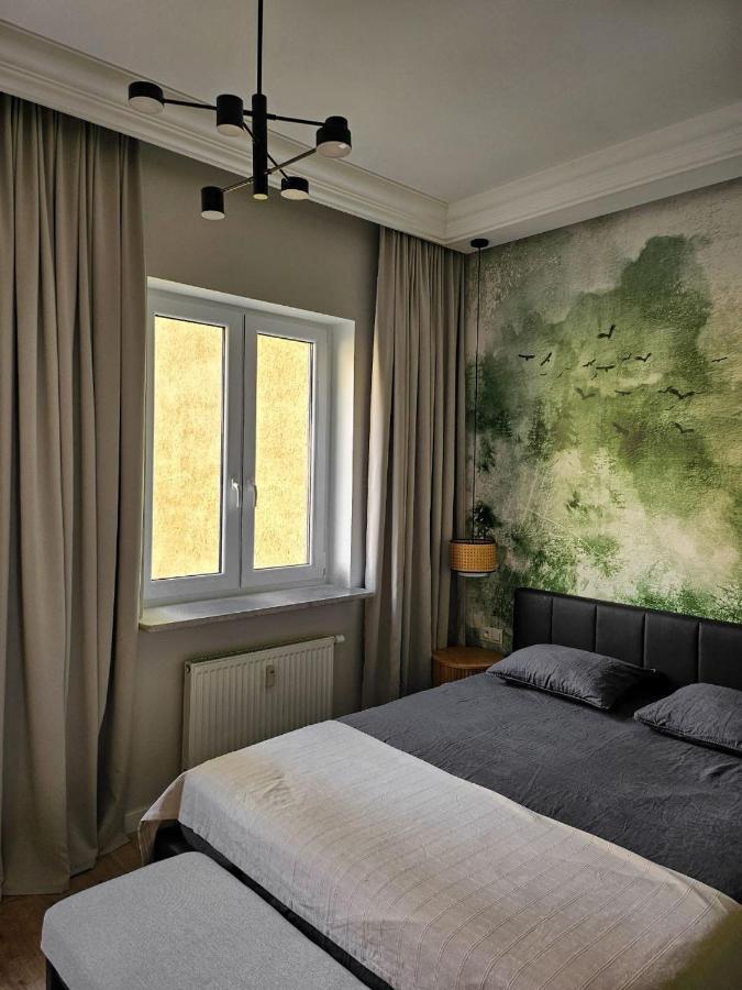 Mira Apartment In My Center Στσέτσιν Εξωτερικό φωτογραφία
